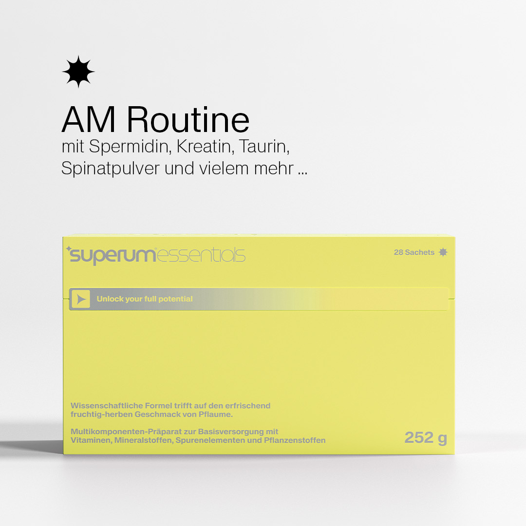 superum essentials