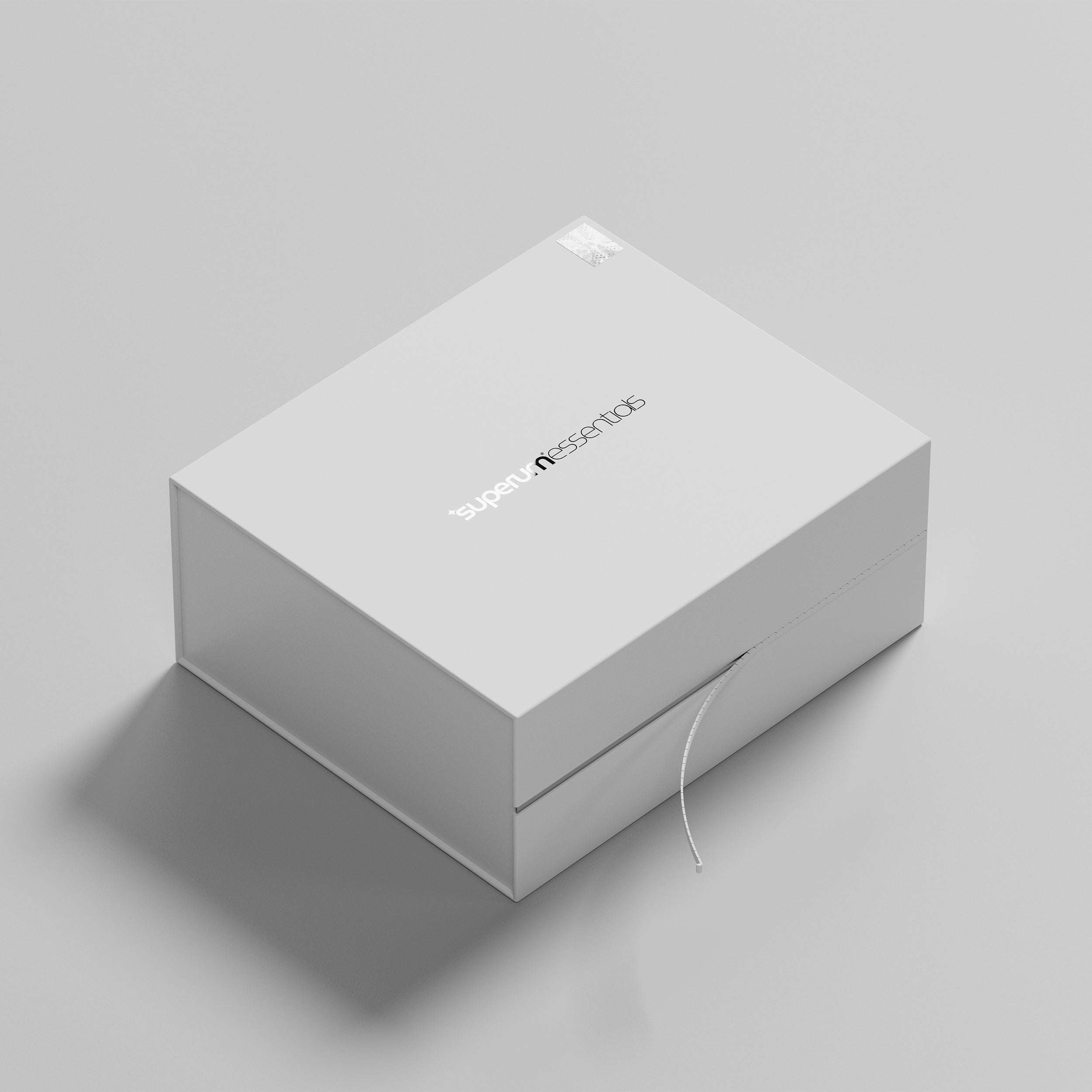 Geschlossene superum essentials Produktbox