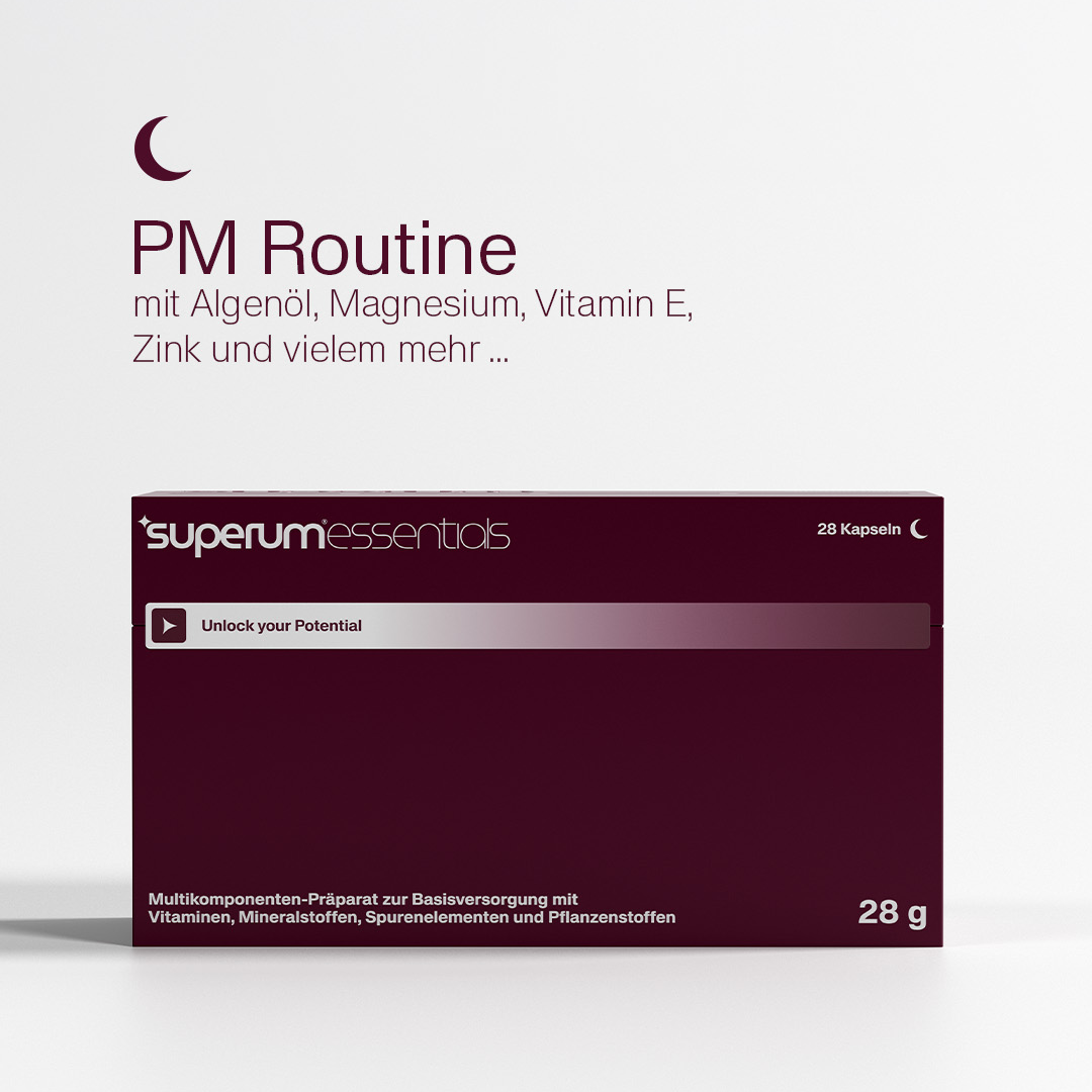 superum essentials