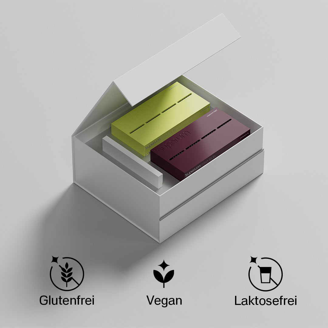 superum essentials