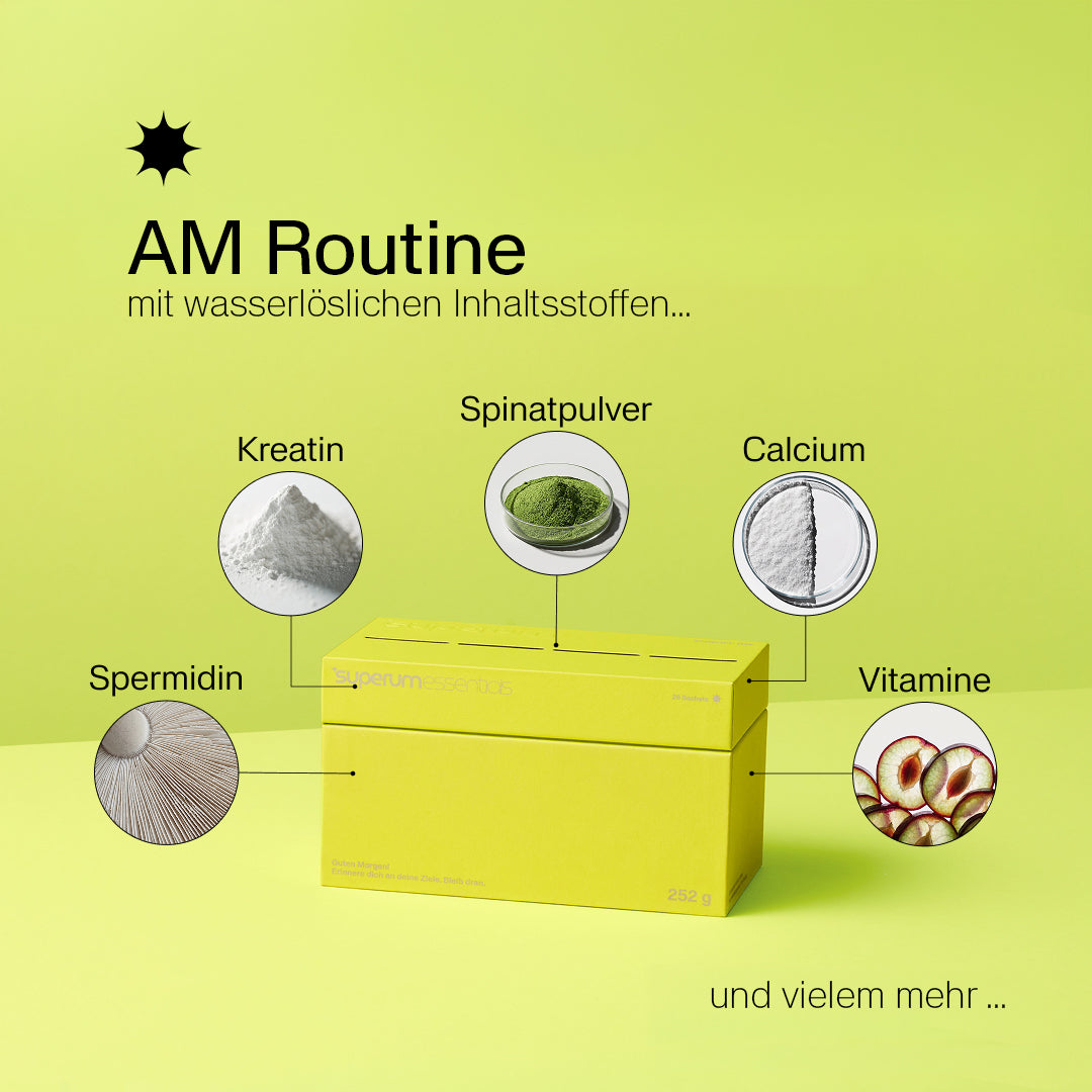 superum essentials