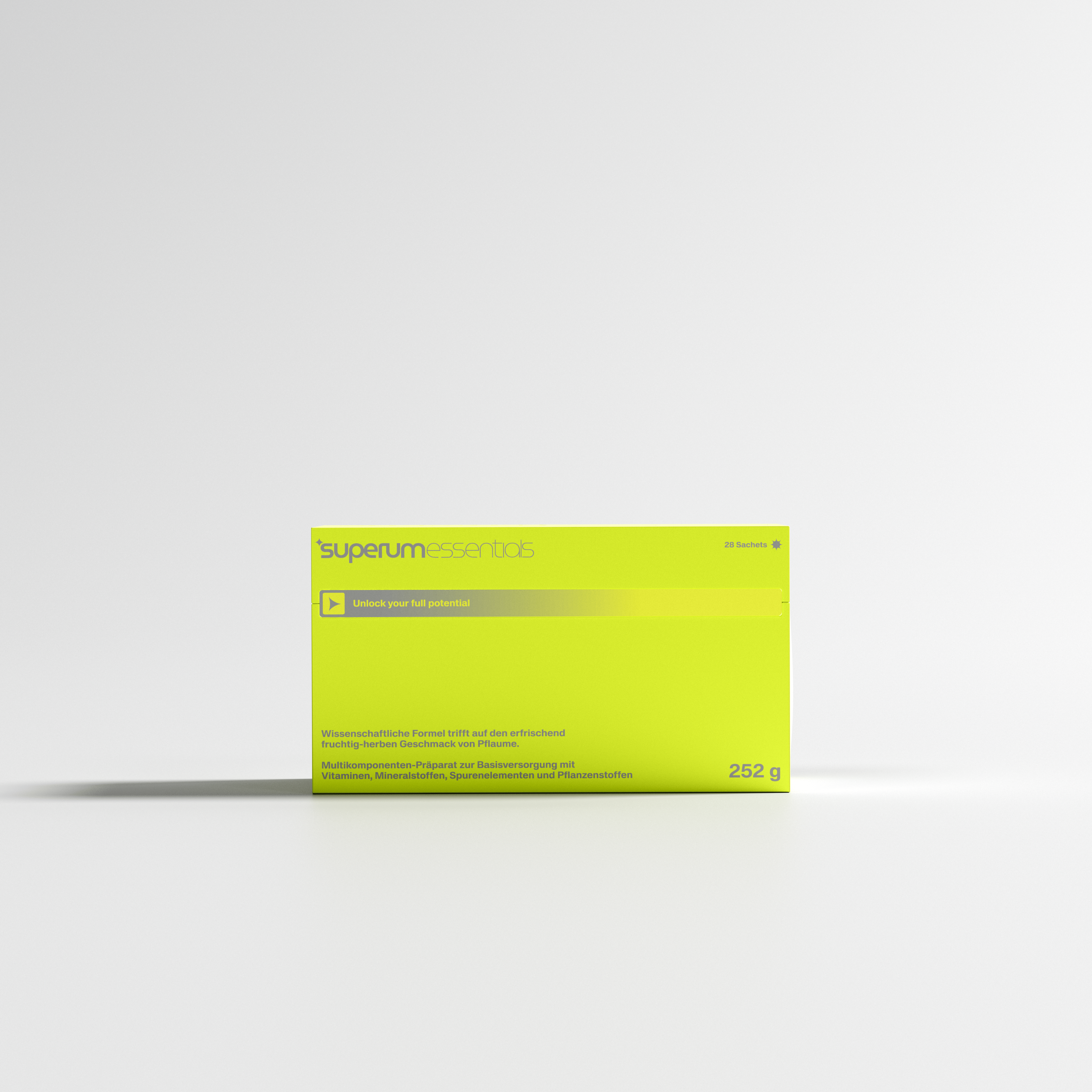 superum essentials
