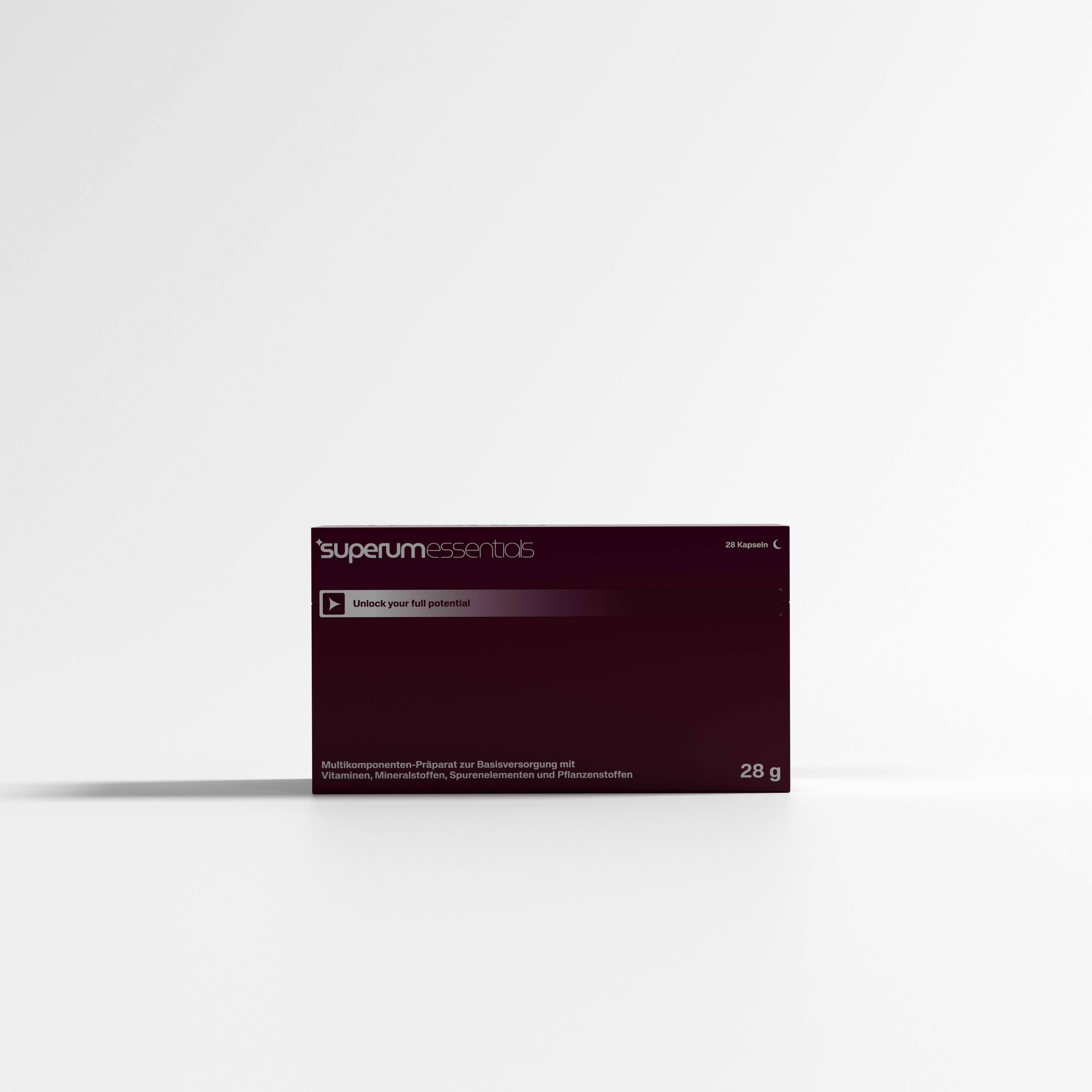 superum essentials