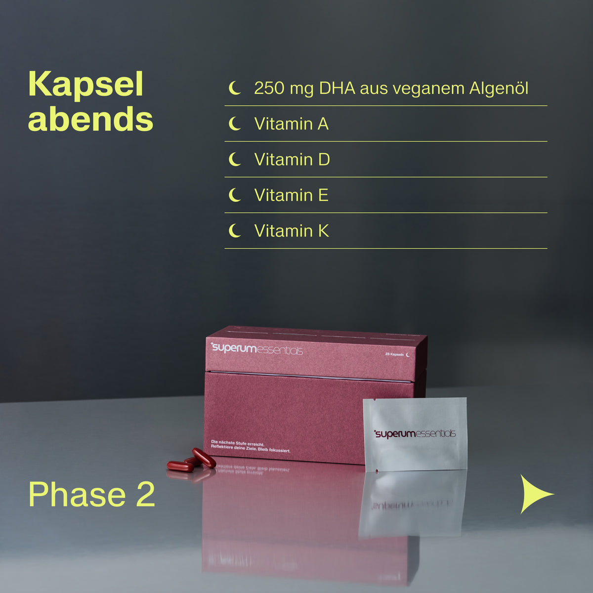 superum essentials