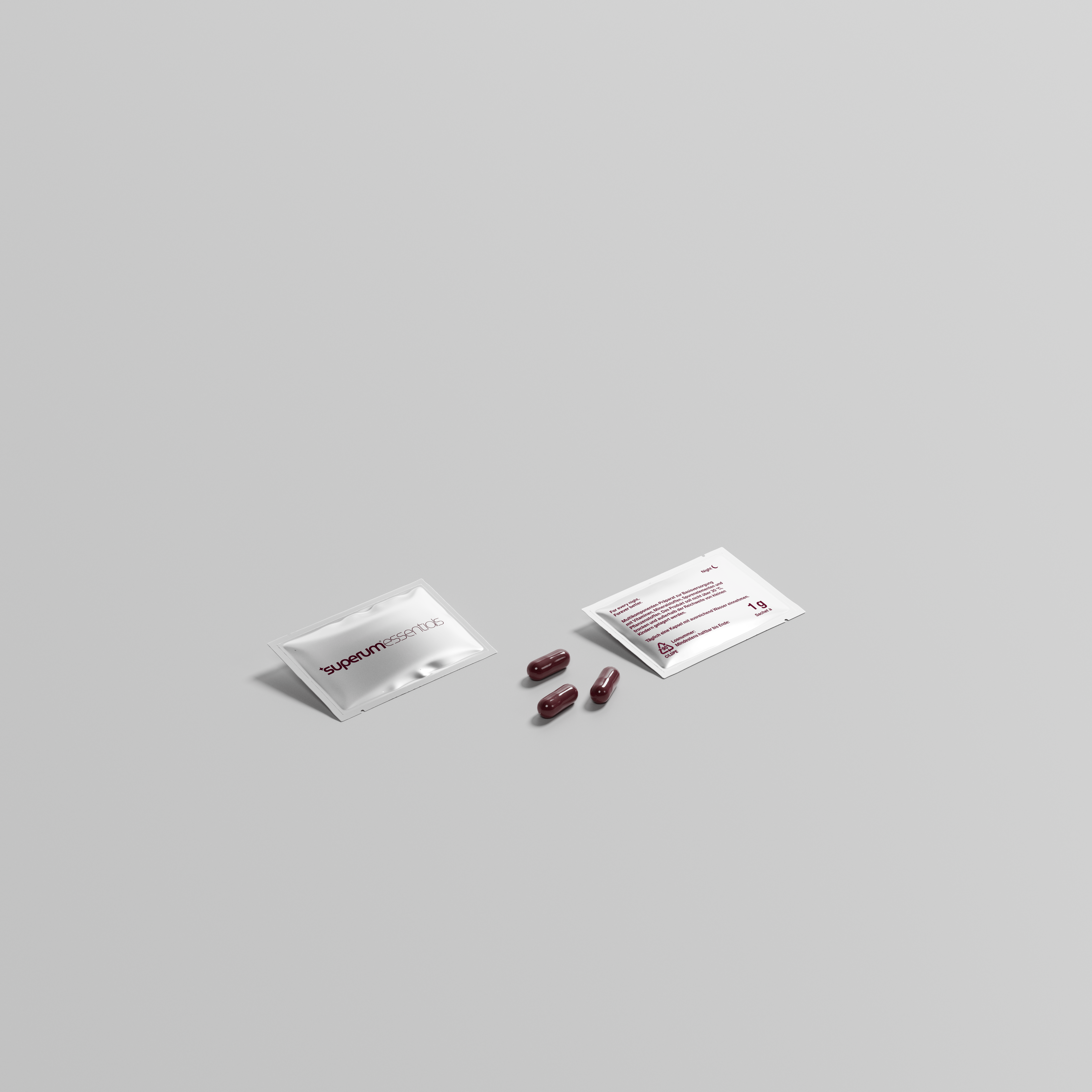 superum essentials