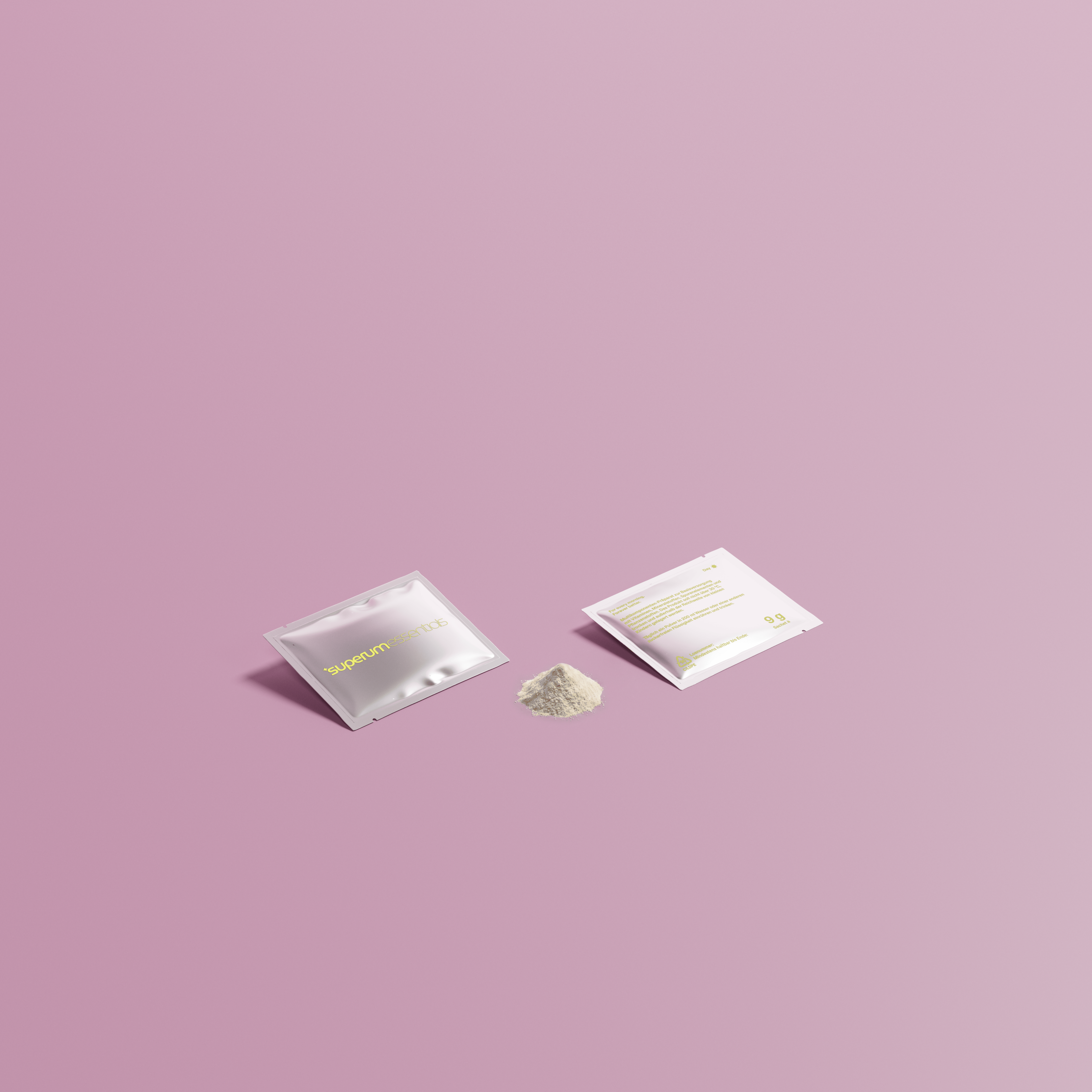 superum essentials